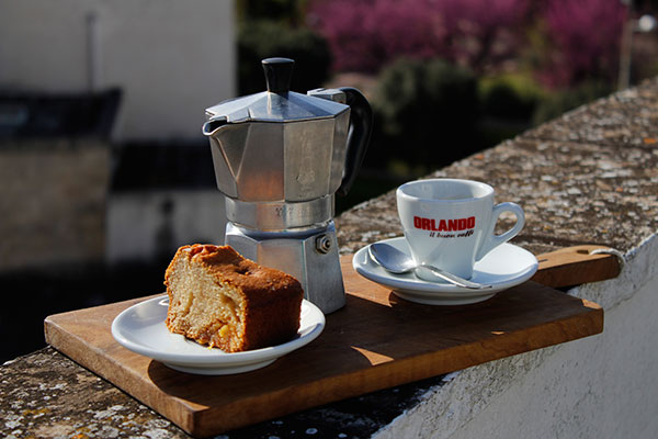 colazione