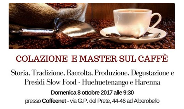 colazione
