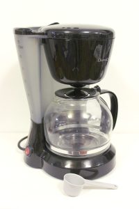 macchina-caffè-elettrica