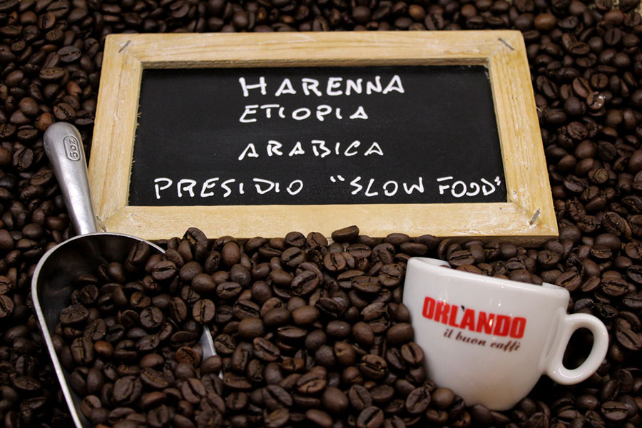 Caffè Harenna