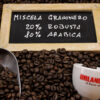 caffè Miscela Granonero