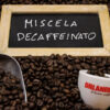 caffè Decaffeinato