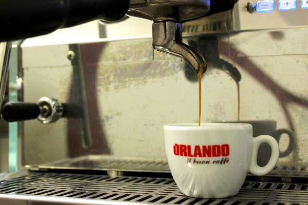 Espresso - Metodi di estrazione - Caffè Orlando