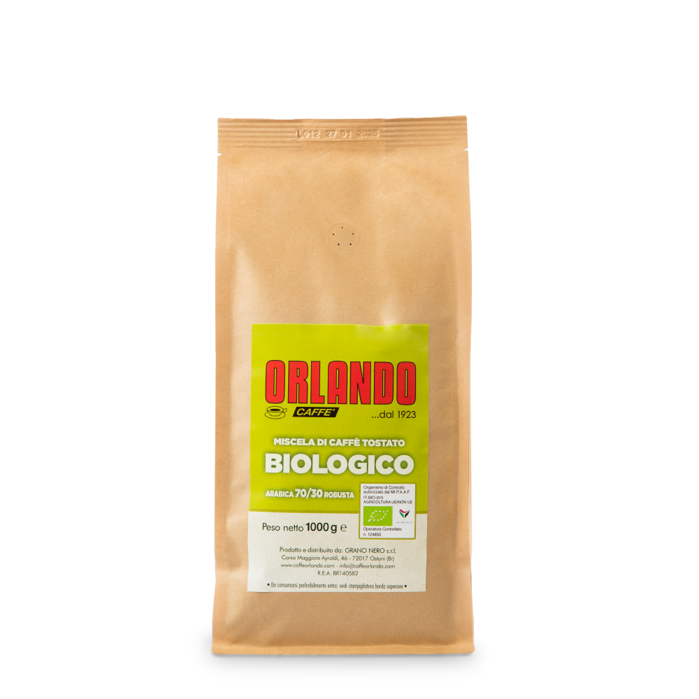 Orlando Biologico