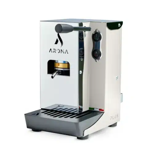 Macchina Espresso Plus Basic