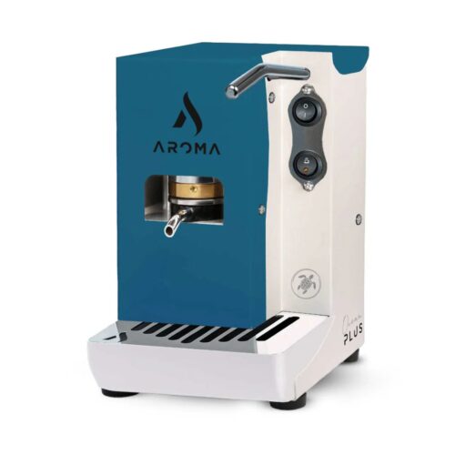 Macchina Espresso Plus Special Ocean