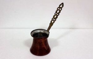 Caffè Turco, o Cevze - Caffè Orlando