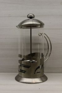 French press coffee